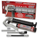 AMSOIL Deluxe Grease Gun Kit